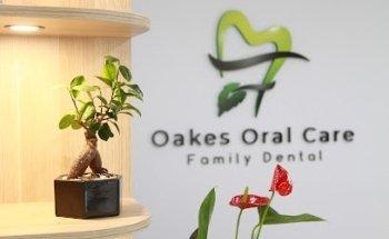 Oakes Oral Care - Family Dental