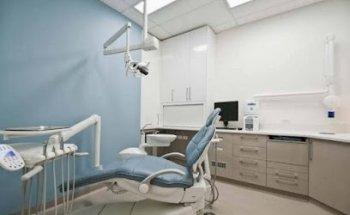 The Friendly Dentist