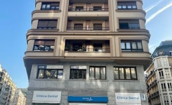Clínica Dental Milenium Donostia-San Sebastián