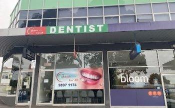 DentalCare for All
