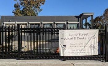 Lamb Street Medical & Dental Clinic
