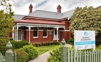 Malvern Endodontics