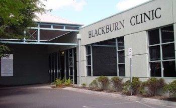 Blackburn Clinic Dental Centre
