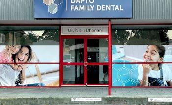 Dapto Family Dental