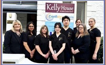 Confident Smile Dental