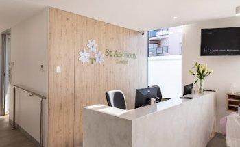 St Anthony Dental