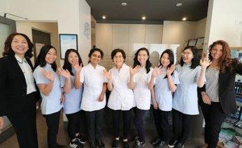 Graceful Dental (formerly Grace Lim Dental)