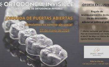 Ángela Apostu Estudio Dental | Dentista en Santander | Carillas Dentales | Ortodoncia | Implantes