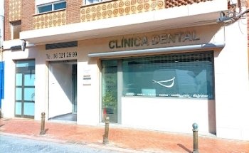 CLÍNICA DENTAL DRA. INMACULADA MUÑOZ