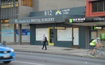 Dr Martin Jest Dental Surgery
