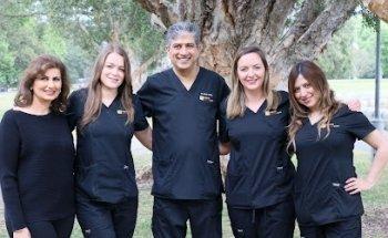 Edgecliff Dental Centre