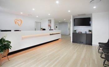 Dentist at Underwood