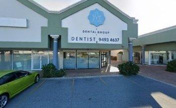 Aim Dental Group