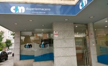Clínica Dental Duperier Macarro
