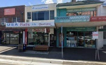 Gordon Family Dentistry