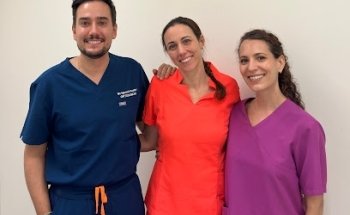 Clinica Dental en Madrid Río