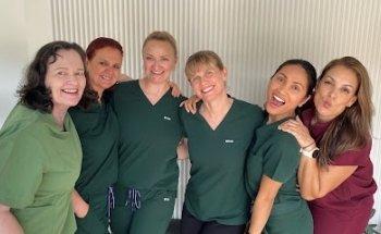 The Relaxing Dentists (Northern Beaches Dental Care)
