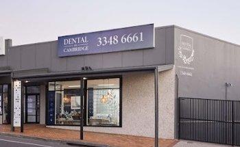 Dental On Cambridge