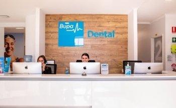 Bupa Dental Kawana