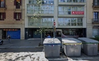 Clínica Dental Bucalia Barcelona Universidad