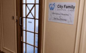 City Family Dental Care