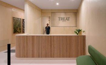 Treat Dental Bacchus Marsh