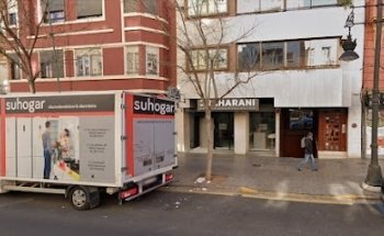 Clínica Dental Charani Arrancapins