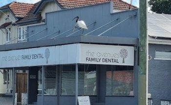The Avenues Family Dental