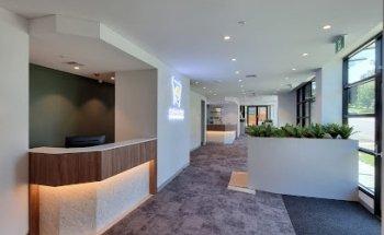 Australian Smile Clinics