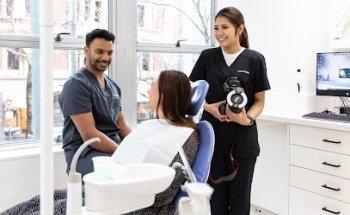 Maven Dental Collins Street (formerly Nova Dental)