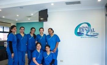 Quakers Dental Care – Affordable. Gentle. Dental.