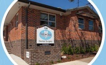 Happy Smiles Dental Care