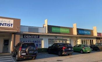 Lakelands Dentist