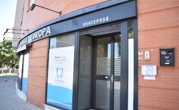 Clínica Dental EUROPA