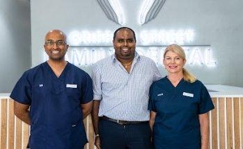 Griffith Street Family Dental