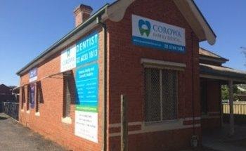 Corowa Family Dental