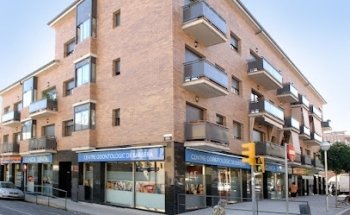 Centre Odontològic Barberà