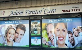 Adam Dental Care