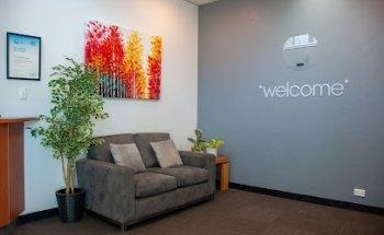 Allenby Gardens Dental