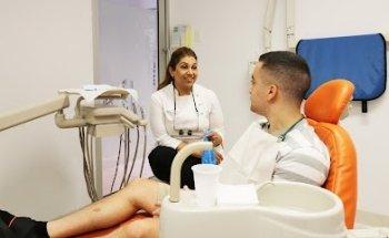 Diamond Dental Centre