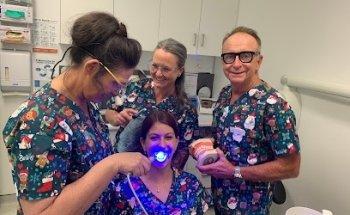 Bytes Dental Lismore - Dentists