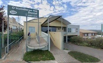 O'Halloran Hill Dental Clinic