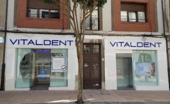 Clínica Dental Vitaldent