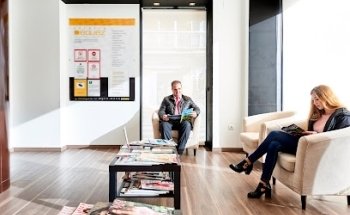 Clínica Diéguez - Centro de Odontología Multidisciplinar