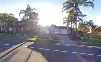 Casula Dental Practice