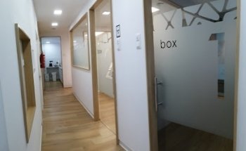 Clínica Dental Pazos