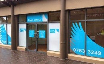 Angel Dental Rowville