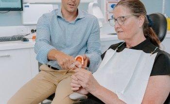 Enso Dental North Perth