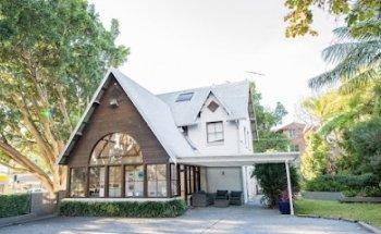 Bupa Dental Hunters Hill