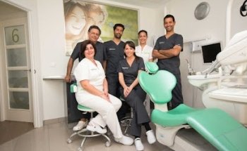 Garcelán Dental Clinic - Dentist Sevilla